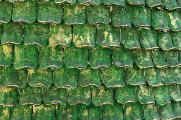 Detail texture of Feather stucco wave — Stock Photo, Image