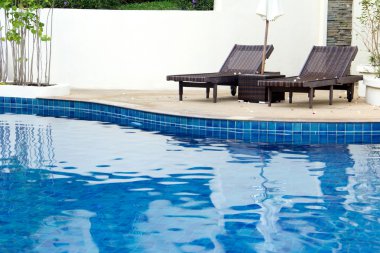 plaj sandalyesini Yüzme Anketi