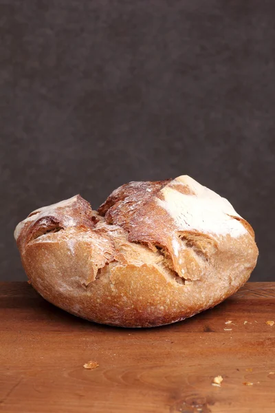 Pan de masa agria — Foto de Stock