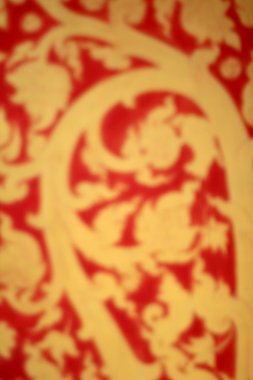 Sanat boya bulanıklık 