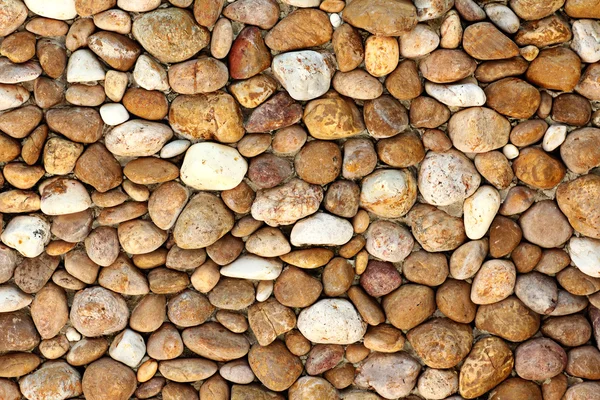 Texture of nature river rock stone — Stock Photo, Image