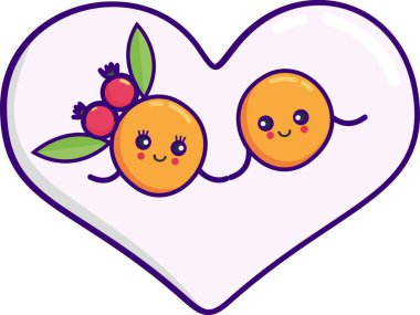 Bu resimde simatik çırpılmış yumurta görülüyor. Yumurtalar arasında aşk. Tabakta sebzeler de var, hepsi de vitaminli sağlıklı yiyecekler..