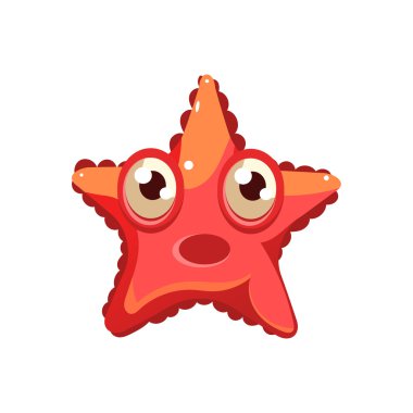 Balık. vektör çizim