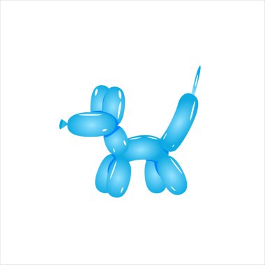Download Balloon Modelling Icon Premium Vector Download For Commercial Use Format Eps Cdr Ai Svg Vector Illustration Graphic Art Design PSD Mockup Templates