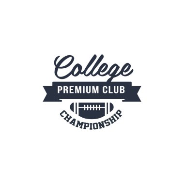 Klasik kolej futbol etiket