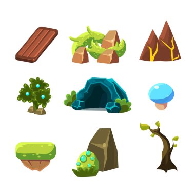 Flash oyun seviye tasarımı koleksiyonu 