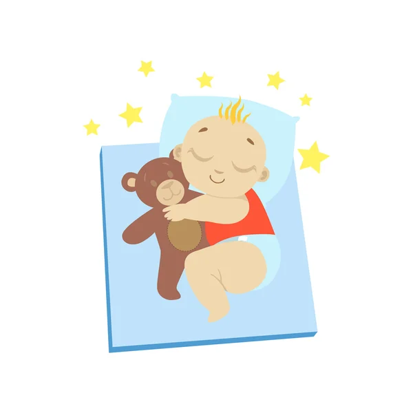 Sieste De Bebe Images Vectorielles Sieste De Bebe Vecteurs Libres De Droits Depositphotos