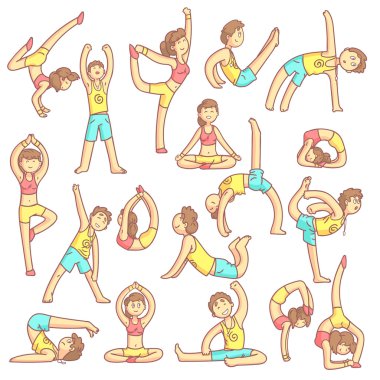 Headstand Free Vector Eps Cdr Ai Svg Vector Illustration Graphic Art