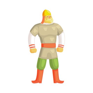 Rus Masal Kahramanı