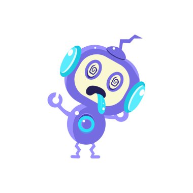 Küçük Robot kırık