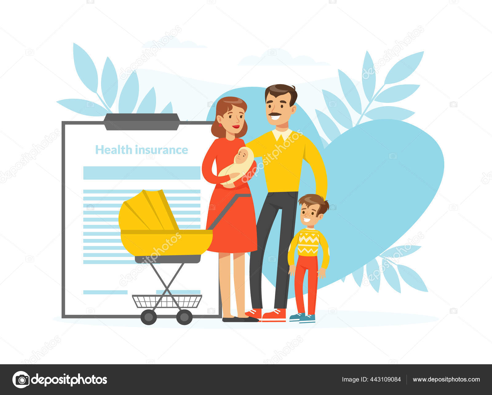 Protect Your Loved Ones With The Right Family Insurance Policies - The  Income Blog