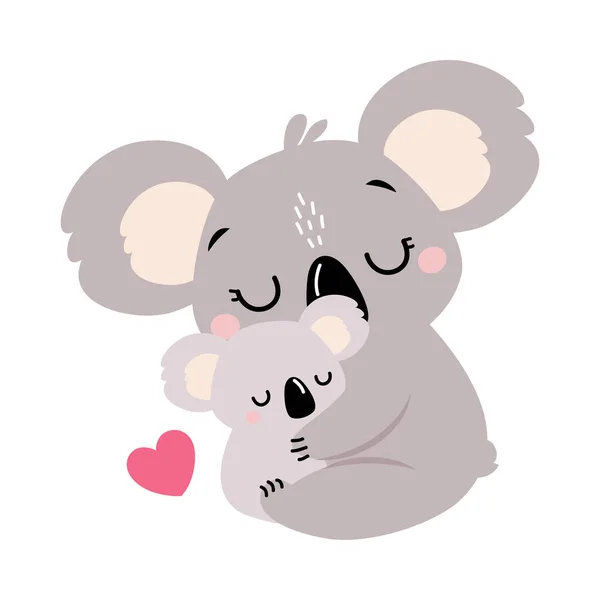 Cute Koala Mom Vectores Grafico Vectorial Cute Koala Mom Imagenes Vectoriales De Stock Pagina 3 Depositphotos