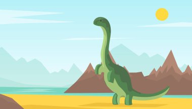 Dinozor Dünyası, Macera Parkı Posteri, Kart, Arkaplan, Tarih Öncesi Hayvanlar Çizgi Film Resimleri