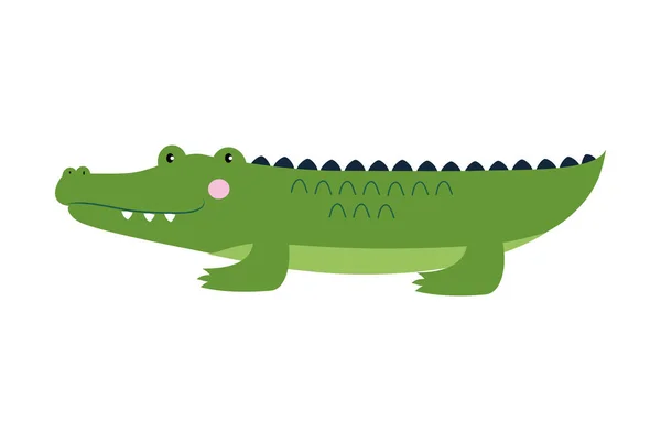 Alligator Mascot Vector Cartoon Vector Art Stock Images ページ 9 Depositphotos