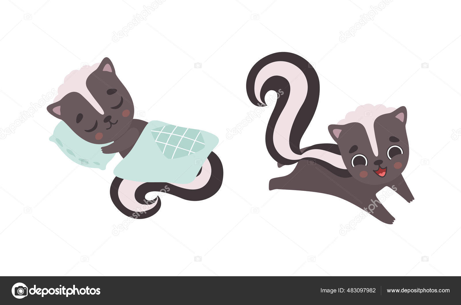 Adorable Badger Activities Set Cute Baby Animal Character Sleeping And Playing Cartoon Vector Illustration Stock Vector Image By C Topvectors Adorable Badger Activities Set Cute Baby Animal Character Sleeping And Playing Cartoon Vector Illustration Stock Vector Image By C Topvectors