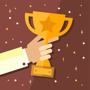 Kupa, Kupa Galibi holding eller