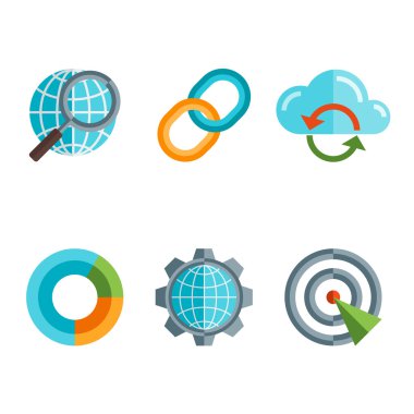 Web sitesi arama motoru optimizasyonu ayarla