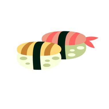 Sandviç illüstrasyon