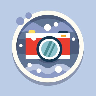 Sualtı fotoğrafçılığı, fotoğraf makinesi.