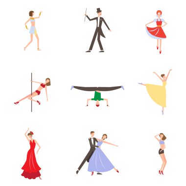 Sosyal dans festivali