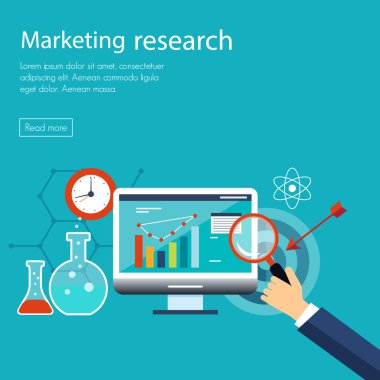 SEO Optimizasyon, web analitik, işlem programlama