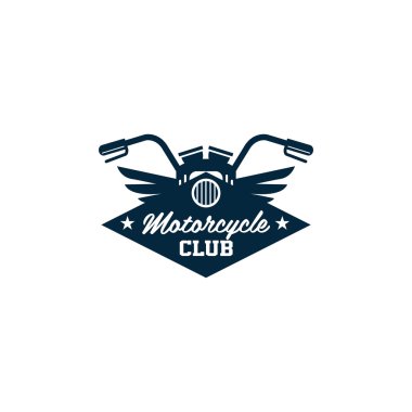 Rozetleri motosiklet koleksiyonları