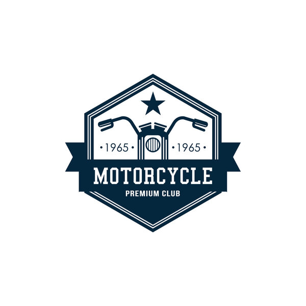 Badges Motorcycle Collections