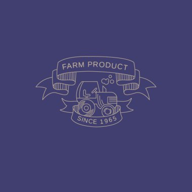 Trendy mono satırında etiket