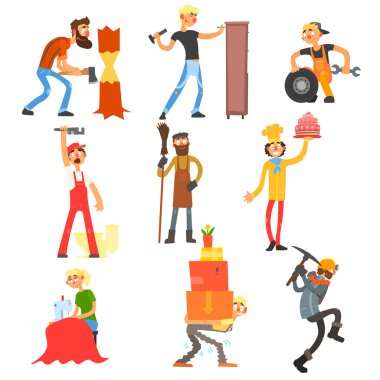 Meslek ve meslek kümesi