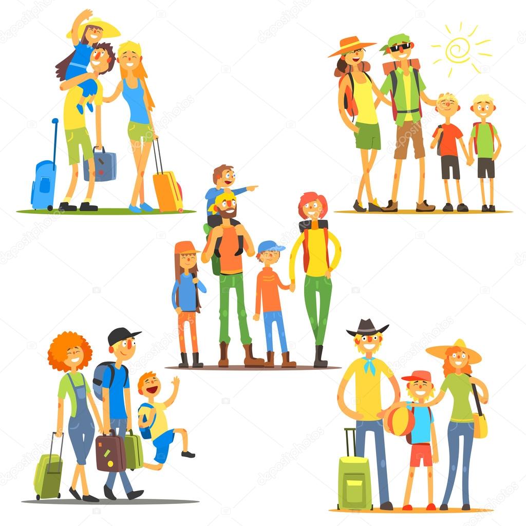 旅行者ストックベクター ロイヤリティフリー旅行者イラスト Depositphotos 旅行者ストックベクター ロイヤリティフリー旅行者イラスト Depositphotos