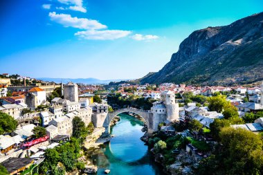 Mostar Köprüsü