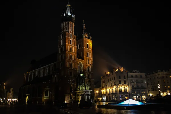 Krakow Katedrali — Stok fotoğraf
