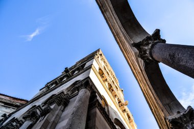 Diocletianus Sarayı