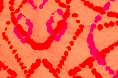 Suluboya Baskı. Dişlerimi fırçaladım. Pembe Sanatsal Kirli Sanat. Kirli Sanat Arkaplanı. Islak Sanat Yazıcısı. Banner 'a su sıçrat. Bağla, Grunge. Mercan Kova dokusu. Parlak Kravat Boya Deseni.