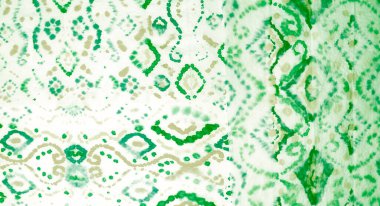 Soyut Sıçrama. Boyayı bağla. Beyaz suluboya deseni. Yeşil kravat boyası Grunge. Gümüş El Yapımı Kirli Sanat. Kirli Sanat Arkaplanı. Suluboya Baskı. Islak Sanat Yazıcısı. Flama SancağıName.