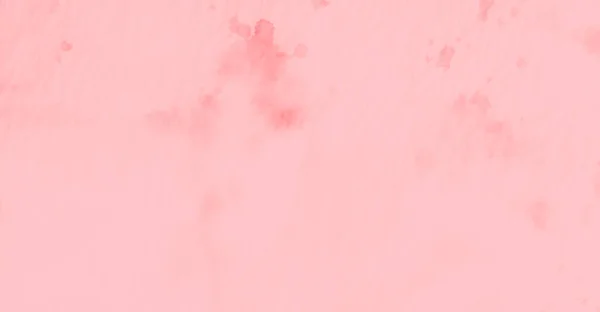 Våttmålning Red Pink Dirty Bakgrund Konstnärlig Smutsig Konst Aquarelle Textur — Stockfoto