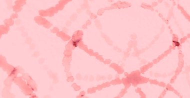 Banner 'a su sıçrat. Kravat boyası. Yumuşak Pembe Kirli Arkaplan. Sanatsal Kirli Sanat. Aquarelle dokusu. Suluboya Baskı. Dişlerimi fırçaladım. Pastel Islak Sanat Yazısı. Sıcak Pembe