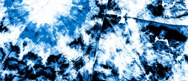 Parlak Kirli Sanat Arkaplanı. Sanatsal Kirli Sanat. Suluboya Baskı. Islak Sanat Yazıcısı. Mavi kravat boyası. Banner 'ı fırçaladım. Boya yamalı kravat. Derin Mavi Kova dokusu. Dişlerimi fırçaladım. Beyaz 