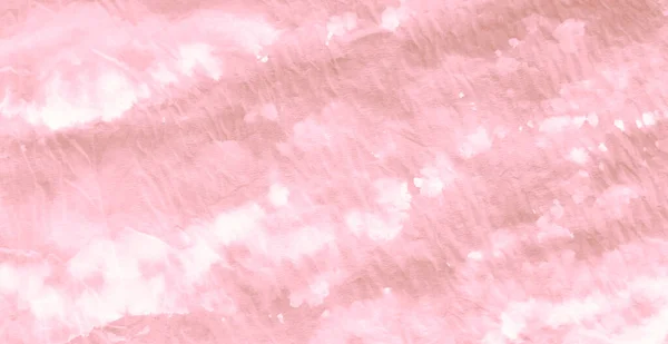 Aquarelle Texture Banner Cepillado Cream Dirty Art Grunge Arte Sucio — Foto de Stock