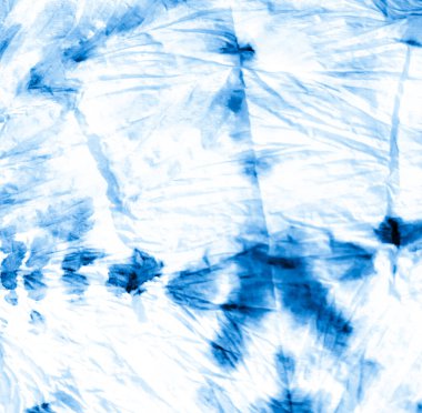 Parlak Kirli Sanat Arkaplanı. Sanatsal Kirli Sanat. Aquarelle dokusu. Islak Sanat Yazıcısı. Banner 'a su sıçrat. Mavi suluboya baskı. Açık mavi kravat boyası. Dişlerimi fırçaladım. Kravat boyası. Çivit