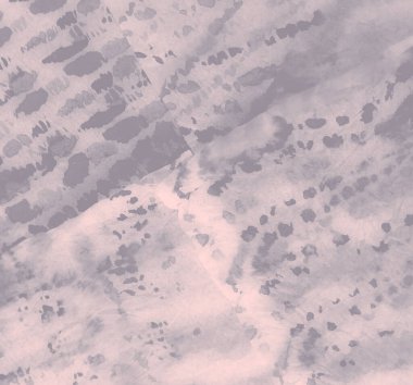 Suluboya deseni. Banner 'ı fırçaladım. Banner.Tie Dye Shirt. Pembe Kova deseni. Gri kravat boyası Batik. Karamel Kirli Sanat Arkaplanı. Pis Art Grunge. Islak Resim Yazdırma.