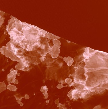 Fırçalanmış Graffiti.Kravat boyası izi. Shocolate Aquarelle dokusu. Otantik Fırça Sanatı. Suluboya Baskı. Kahverengi kravat boyası. Vintage Dirty Art Painting. Sanatsal Kirli Sanat. Suluboya Deseni.