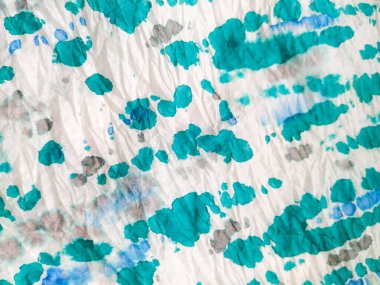 Islak Sanat Yazıcısı. Çok renkli kravat boyası deseni. Mavi Dirty Art Grunge. El yapımı Dirty Art. Aquarelle dokusu. Dişlerimi fırçaladım. Kravat boyası. Turuncu suluboya baskı. Flama SancağıName.