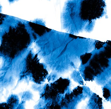 Aquarelle dokusu. Mavi kravat boyası. Suluboya Baskı. Banner 'a su sıçrat. Beyaz Indigo Kirli Resim. Kirli Sanat Arkaplanı. Hayvan baskısı. Hayvan grafitisi. Boya yamalı kravat. Leopar