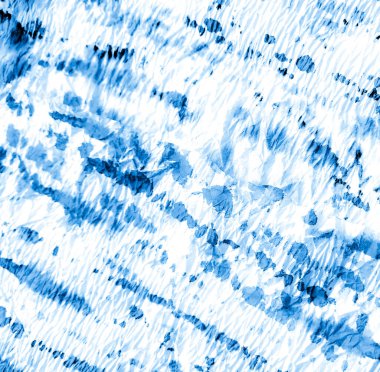 Dişlerimi fırçaladım. Boya yamalı kravat. Açık Mavi Islak Sanat Yazıcısı. Banner 'ı fırçaladım. Beyaz suluboya baskı. Çivit Tie Boya Çiftliği. Mavi Kirli Sanat Arkaplanı. Sanatsal Kirli Sanat. Aquarelle Doku.