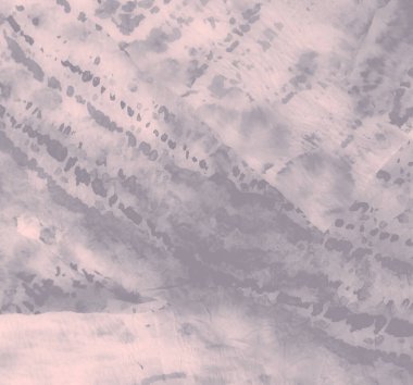 Banner 'ı ıslat. Batik' i bağla. Gri Islak Sanat Yazıcısı. Banner 'ı fırçaladım. Aquarelle dokusu. Pembe kravat boyası. Krem Kirli Sanat Arkaplanı. Pis Art Grunge. Suluboya Yazdırma.