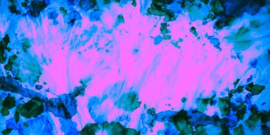 Suluboya doku. Dişlerimi fırçaladım. Mavi şeffaf duvar kağıdı. Dye Batik 'i bağla. Mor suluboya deseni. Gökkuşağı kravat boyası Grunge. Pembe Sanatsal Kirli Sanat. Kirli Sanat Arkaplanı. Aquarelle Yazdırma.