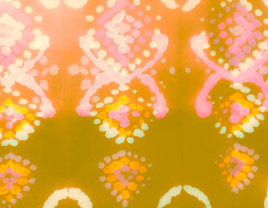 Banner 'ı fırçaladım. Batik' i bağla. Hafif Kova dokusu. Banner 'a su sıçrat. Yeşil Kirli Sanat Arkaplanı. Pis Art Grunge. Suluboya Baskı. Suluboya deseni. Sarı Kravat Boyalı Gömlek.