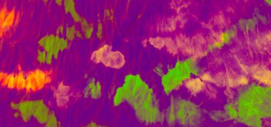 Suluboya deseni. Şeffaf duvar kağıdı. Gökkuşağı suluboya dokusu. Gökkuşağı kravatlı boya yaması. Dişlerimi fırçaladım. Dye Batik 'i bağla. Mor Neon Kirli Sanat Arkaplanı. El yapımı Dirty Art. Aquarelle Yazdırma.