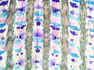 Suluboya Baskı. Otantik Fırça Sanatı. Banner 'ı fırçaladım. Batik' i bağla. Sarı suluboya deseni. Çok renkli kravat boyası deseni. Pastel El Yapımı Kirli Sanat. Kirli Sanat Arkaplanı. Islak Resim Yazdırma.